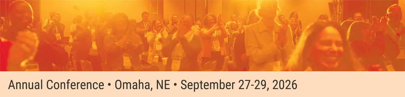 CACUBO Annual Conference graphic