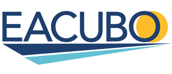 EACUBO logo
