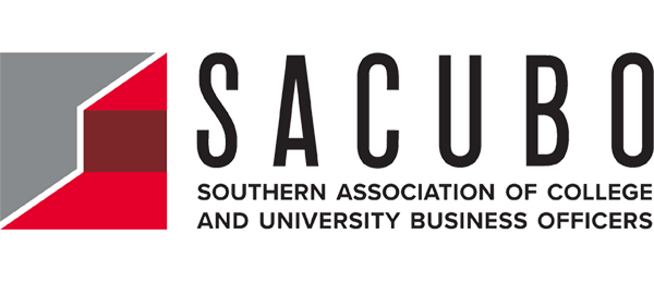 SACUBO logo