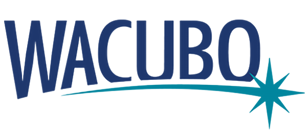 WACUBO logo
